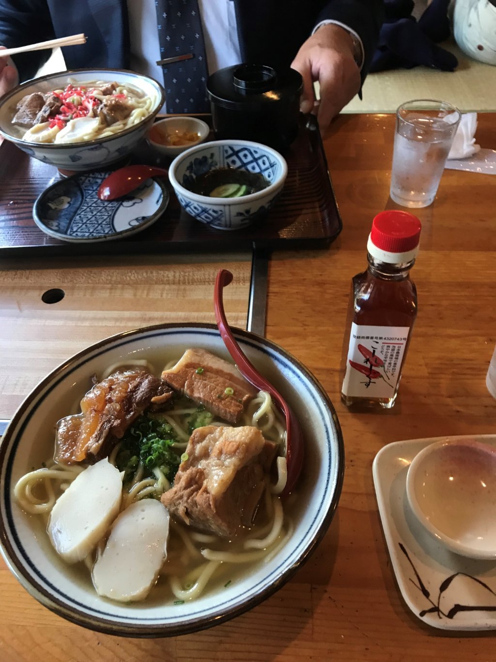 Naha Soba Nahatei